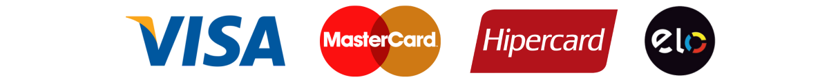pagamento cartão de credito